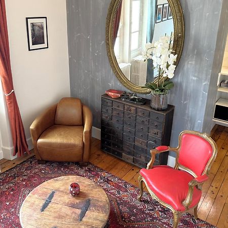 Chambres D'Hotes Couleurs Du Temps Périgueux Екстериор снимка