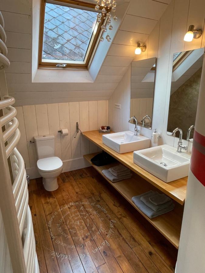 Chambres D'Hotes Couleurs Du Temps Périgueux Екстериор снимка