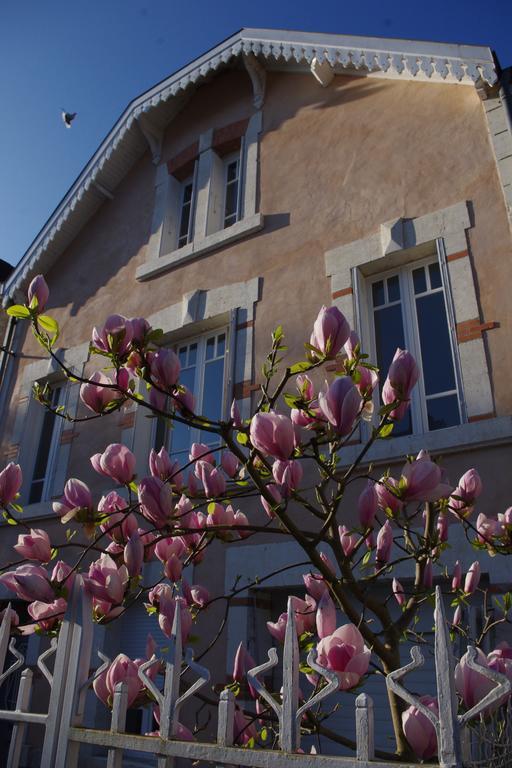 Chambres D'Hotes Couleurs Du Temps Périgueux Екстериор снимка