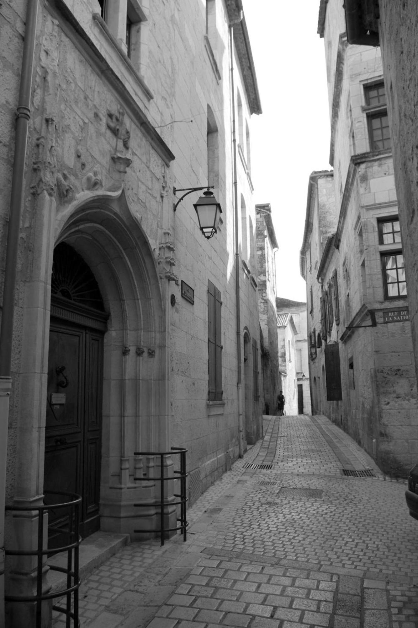 Chambres D'Hotes Couleurs Du Temps Périgueux Екстериор снимка