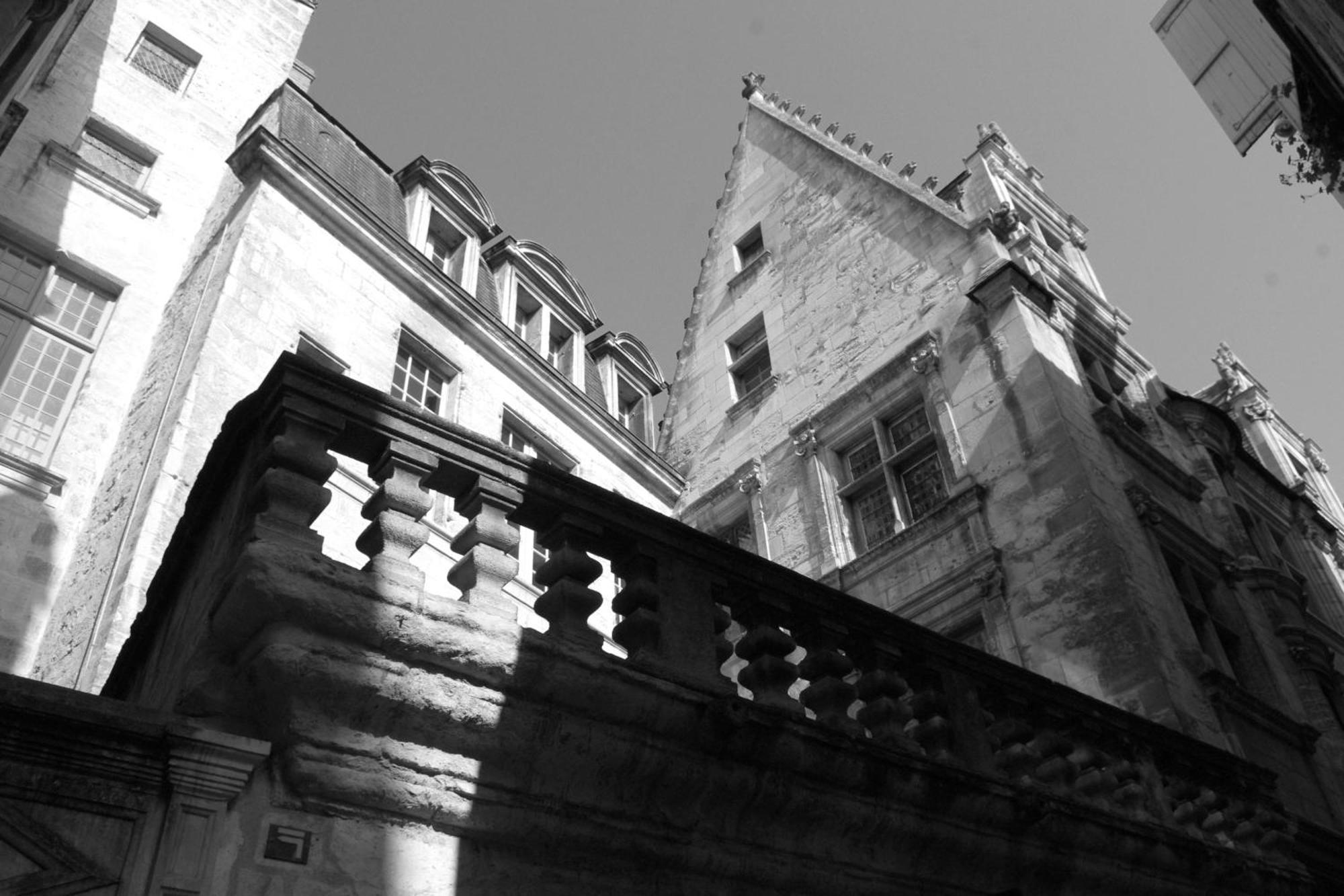 Chambres D'Hotes Couleurs Du Temps Périgueux Екстериор снимка