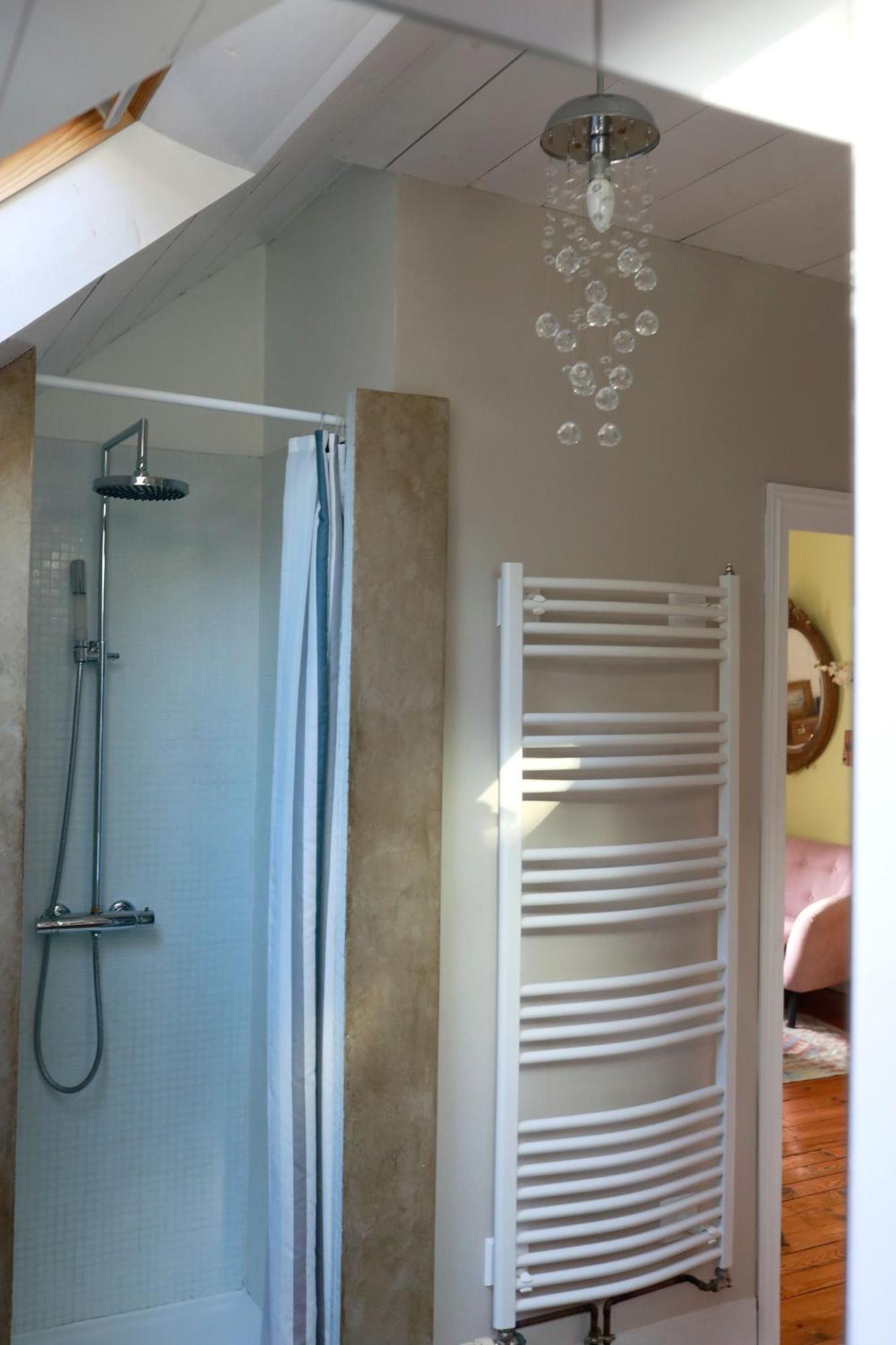 Chambres D'Hotes Couleurs Du Temps Périgueux Екстериор снимка
