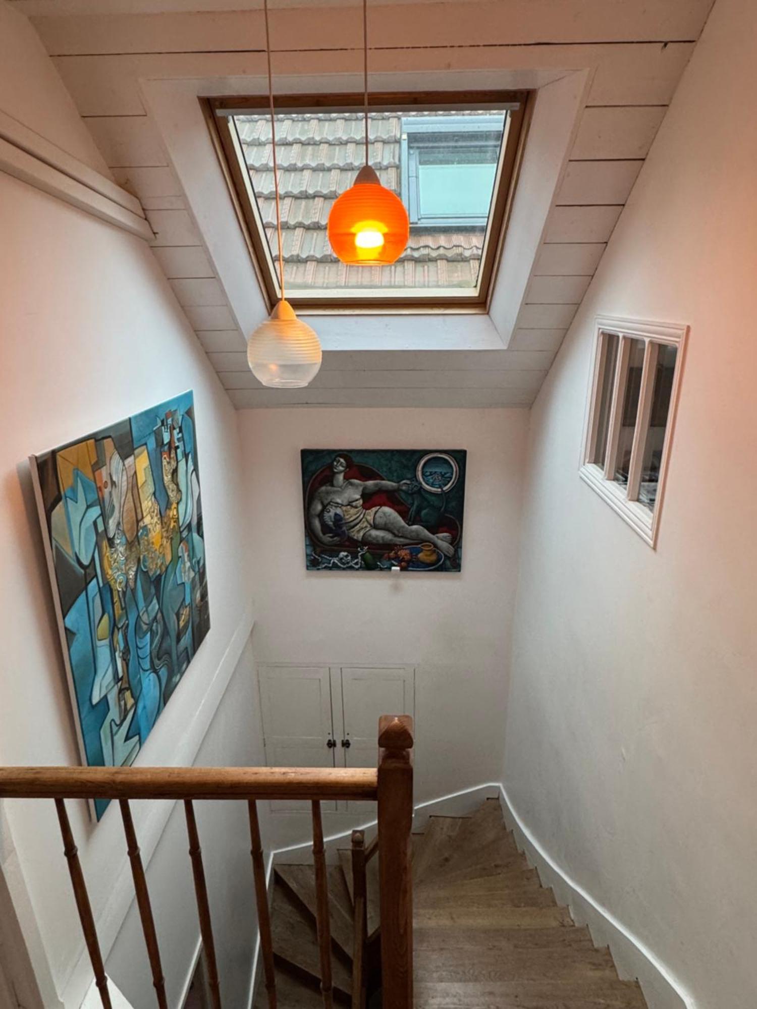 Chambres D'Hotes Couleurs Du Temps Périgueux Екстериор снимка