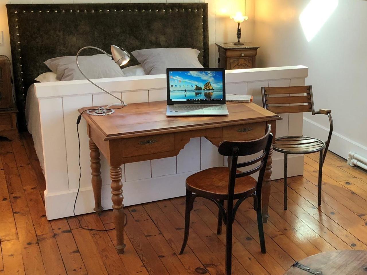 Chambres D'Hotes Couleurs Du Temps Périgueux Екстериор снимка
