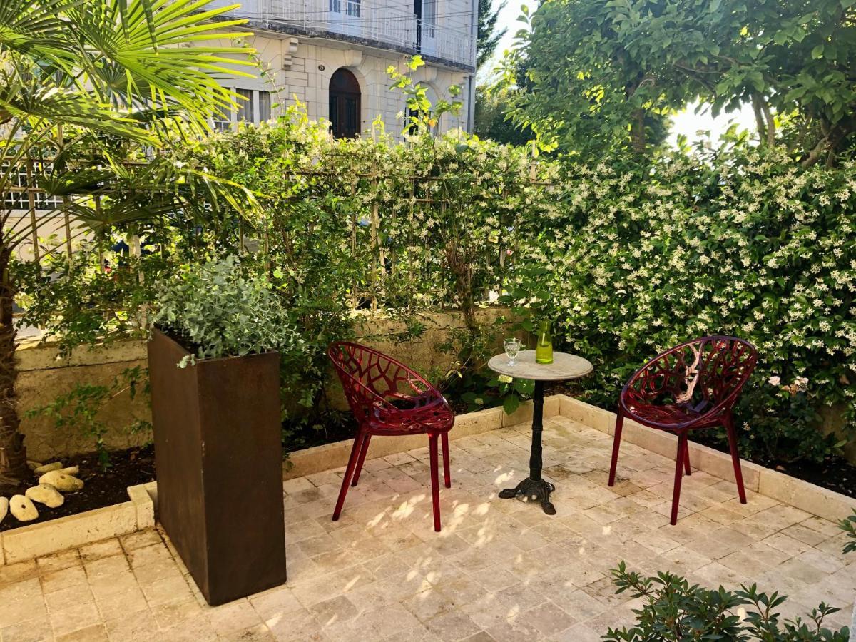 Chambres D'Hotes Couleurs Du Temps Périgueux Екстериор снимка